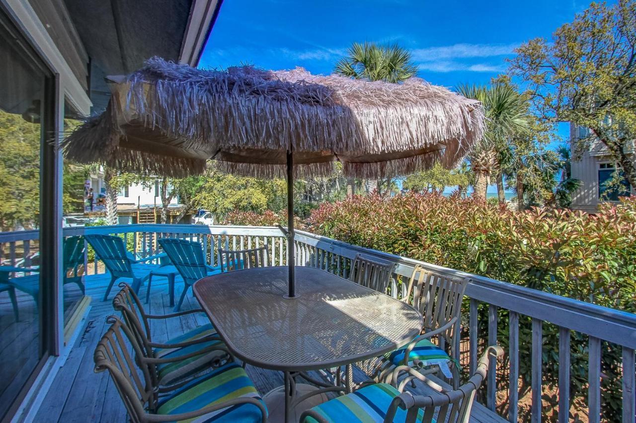 8 Osprey Villa Hilton Head Island Exterior photo